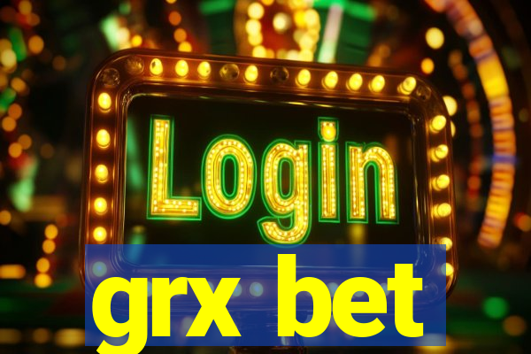 grx bet