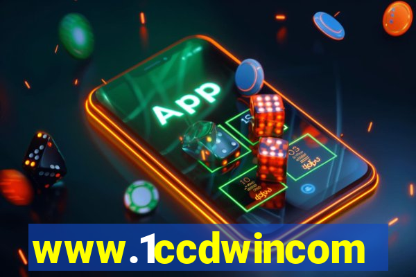 www.1ccdwincom