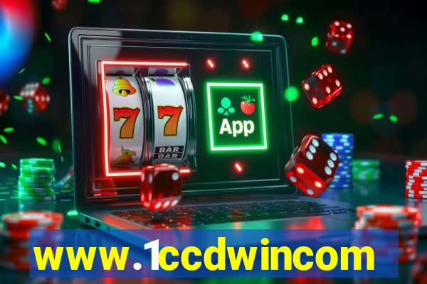 www.1ccdwincom