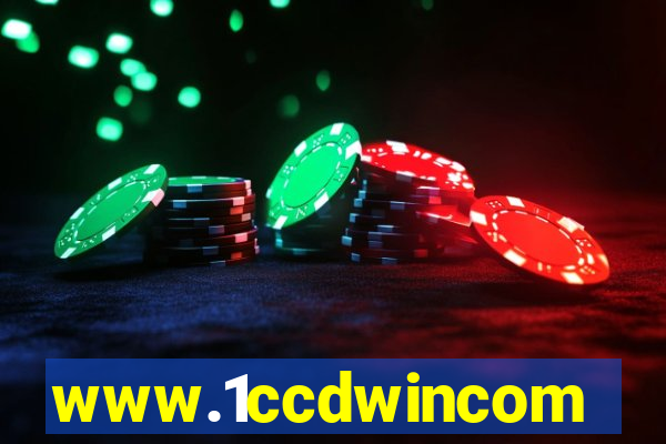 www.1ccdwincom