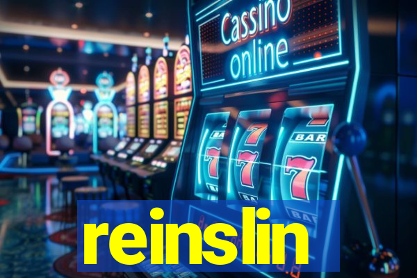 reinslin