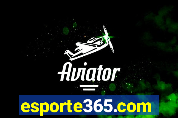 esporte365.com