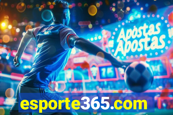 esporte365.com