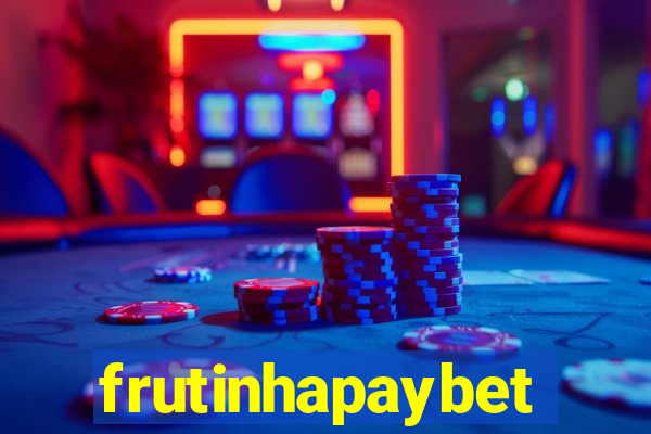 frutinhapaybet