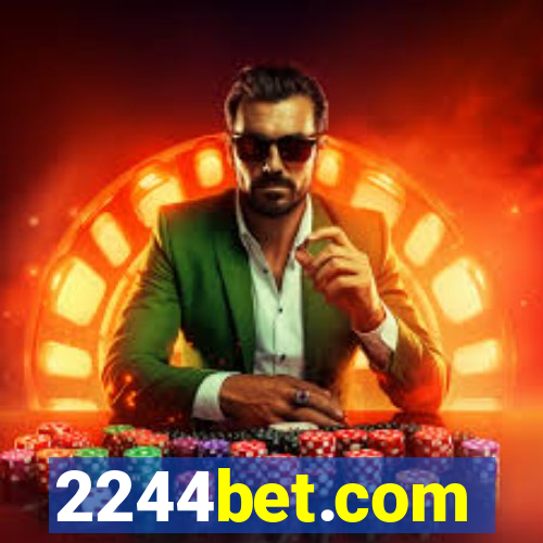 2244bet.com