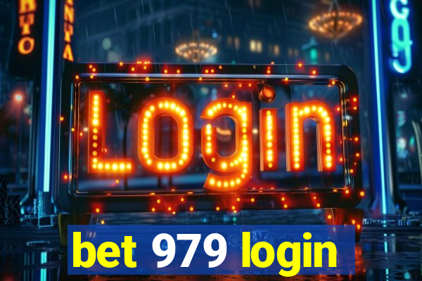 bet 979 login