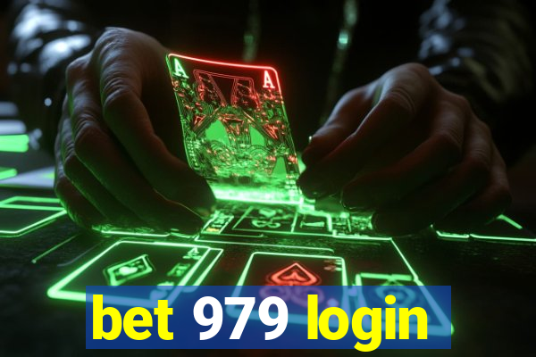 bet 979 login