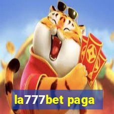 la777bet paga