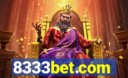 8333bet.com