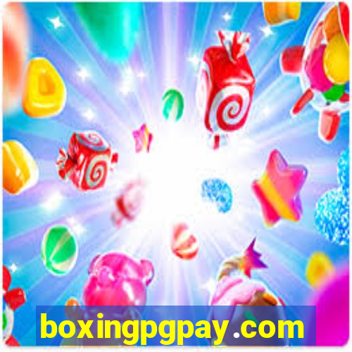 boxingpgpay.com