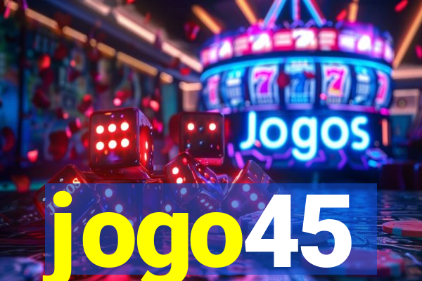 jogo45