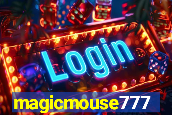 magicmouse777