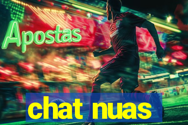 chat nuas