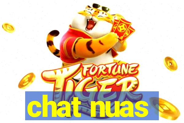 chat nuas