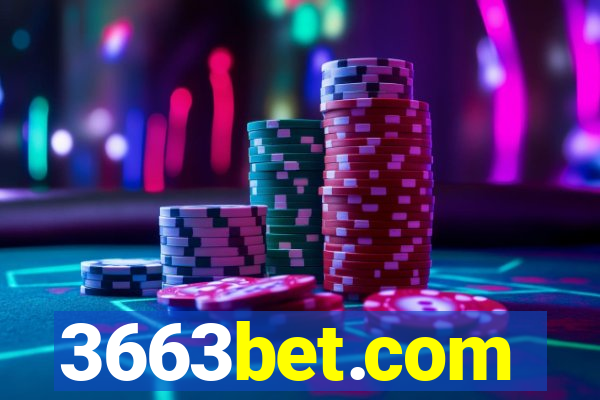 3663bet.com