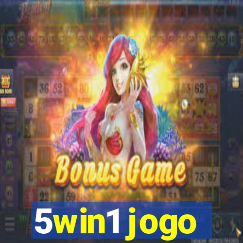 5win1 jogo