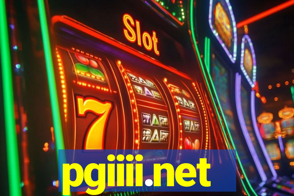 pgiiii.net