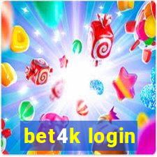 bet4k login