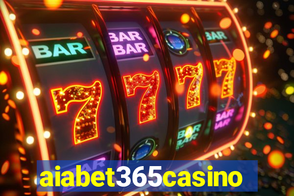 aiabet365casino