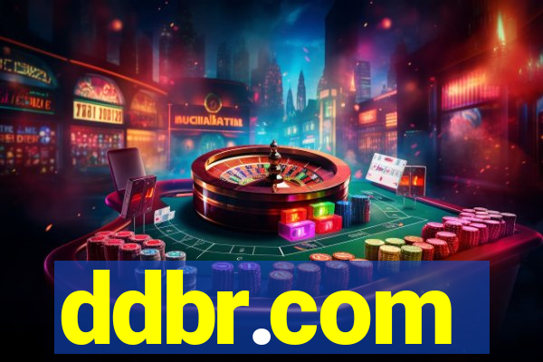 ddbr.com