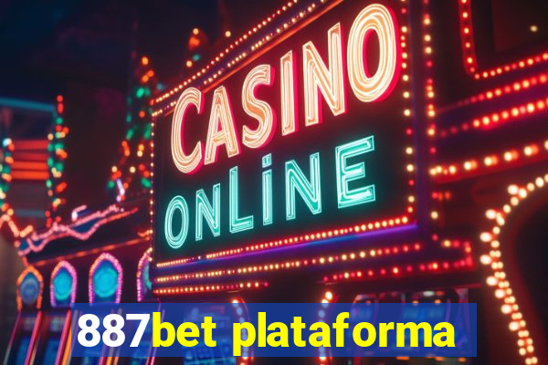 887bet plataforma