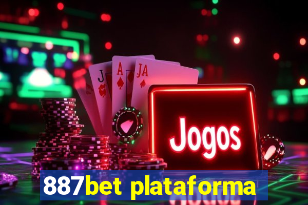 887bet plataforma