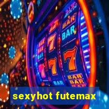 sexyhot futemax