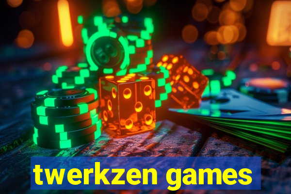 twerkzen games