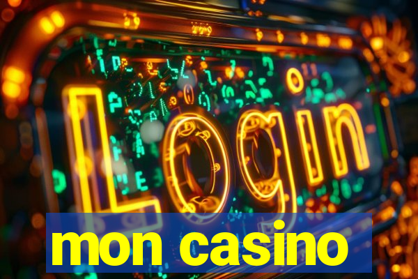 mon casino