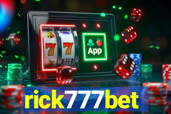 rick777bet