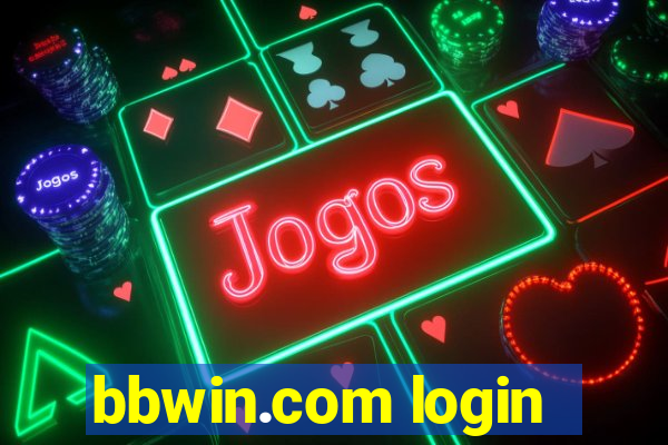 bbwin.com login