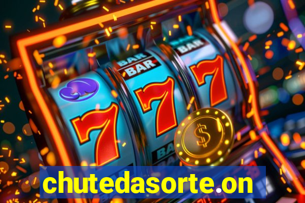 chutedasorte.online