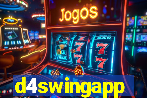 d4swingapp