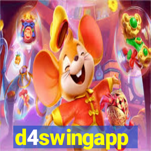 d4swingapp