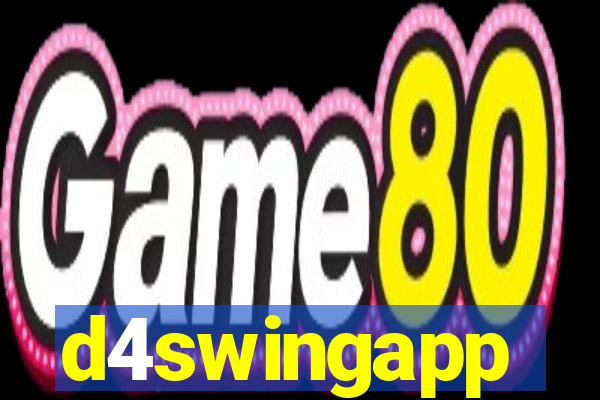 d4swingapp