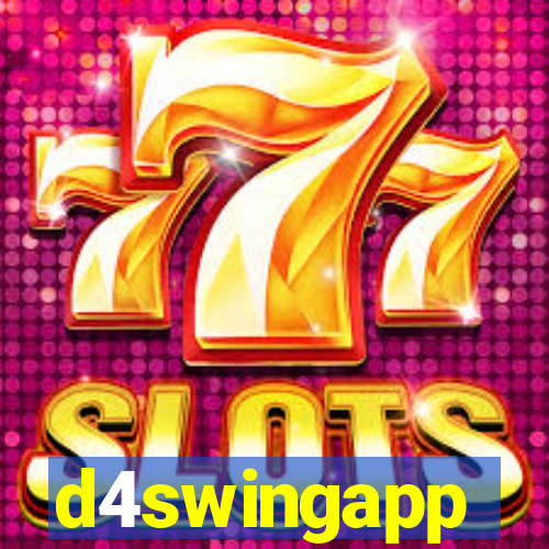 d4swingapp