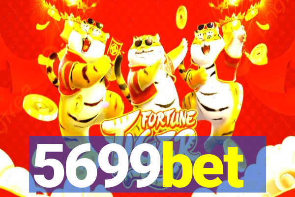 5699bet