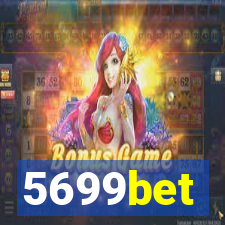 5699bet