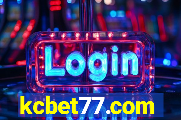 kcbet77.com