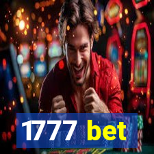 1777 bet