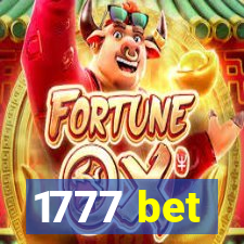 1777 bet