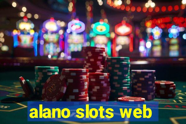 alano slots web