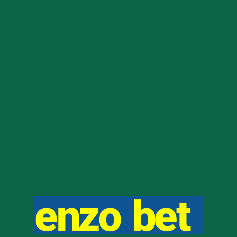 enzo bet