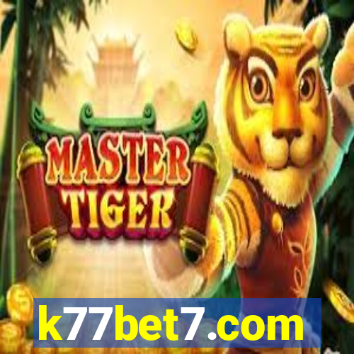 k77bet7.com