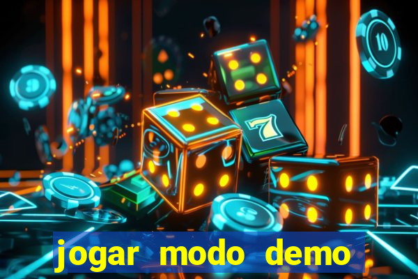 jogar modo demo fortune tiger