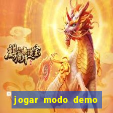 jogar modo demo fortune tiger