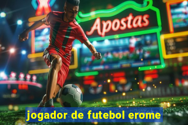 jogador de futebol erome