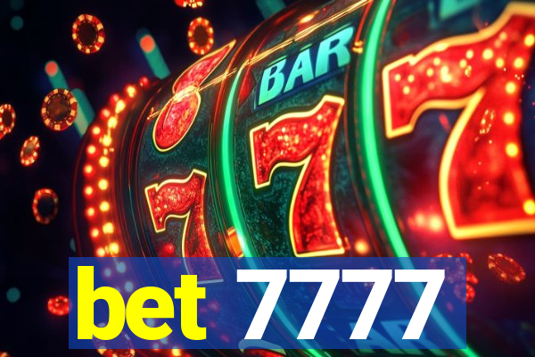 bet 7777