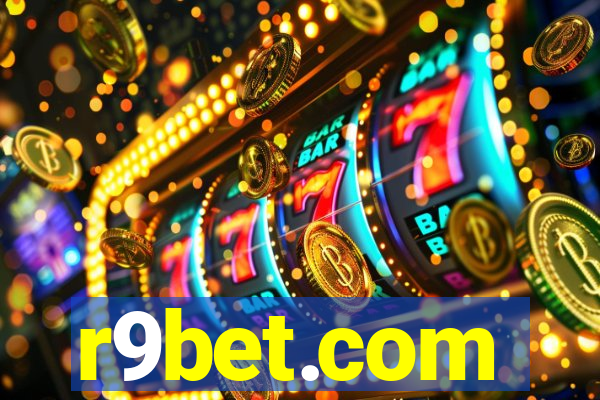 r9bet.com