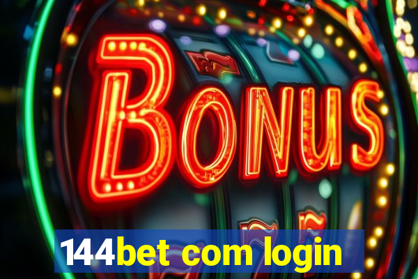 144bet com login